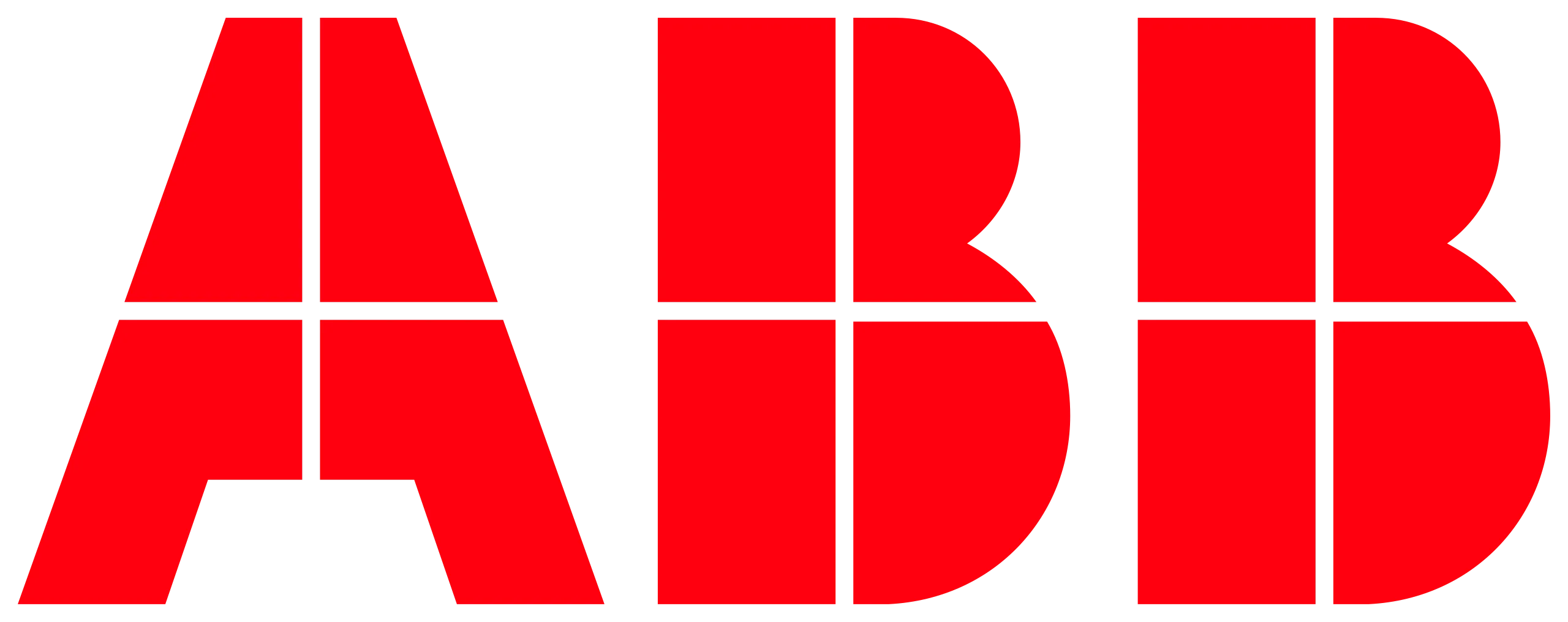 Logo de ABB