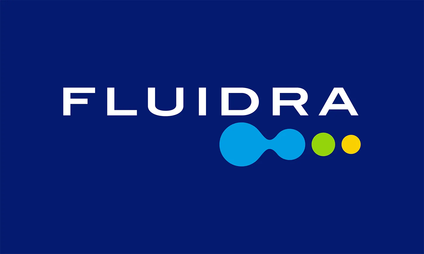 Logo de Fluidra