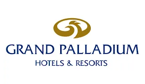 Logo de Grand Palladium