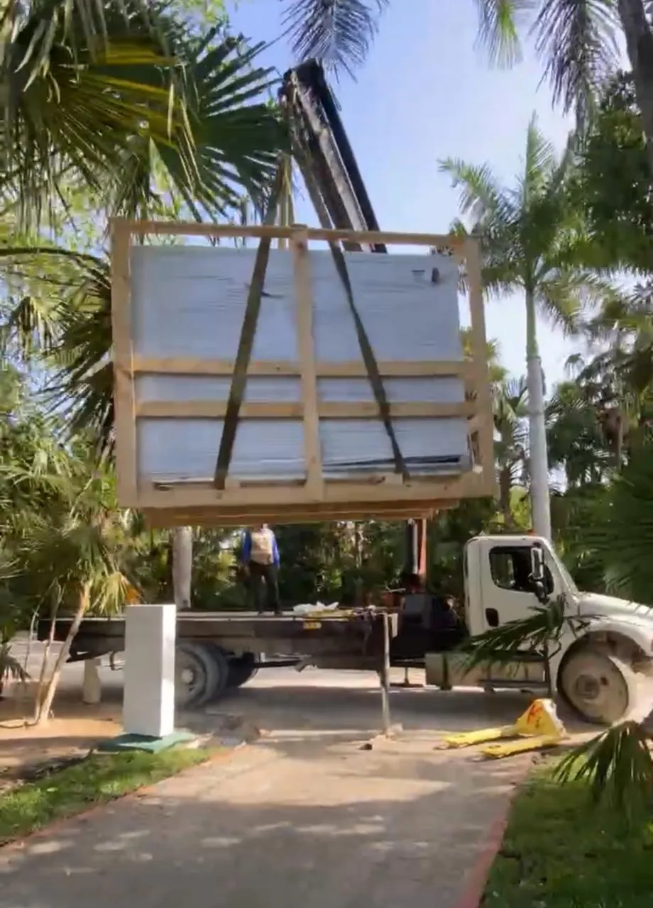 Equipos de calentamiento comercial para piscinas