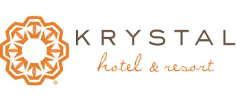 Logo de Krystal Hotels