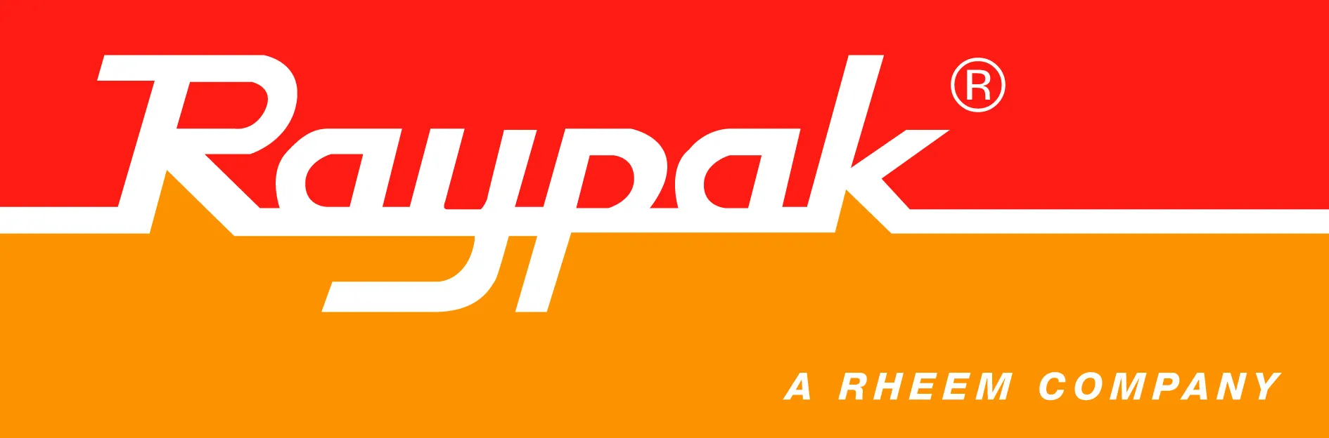 Logo de Raypak