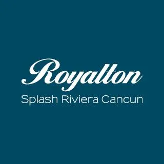 Logo de Royalton Resorts