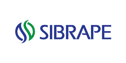 Logo de Sibrape