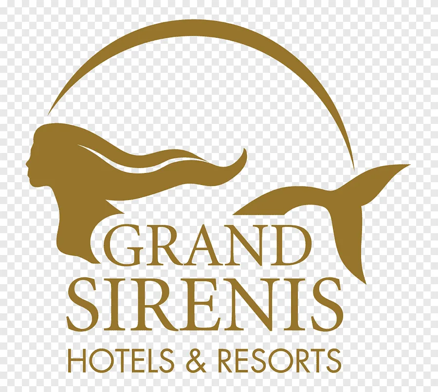 Logo de Sirenis Hotels
